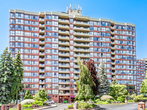 806-100 Observatory Lane, Richmond Hill, ON, L4C1T4 | Card Image