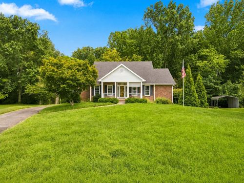2714 Runnymeade Dr, Clarksville, TN, 37043-4031 | Card Image