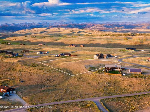 TBD Wild West Pl, Pinedale, WY, 82941 | Card Image