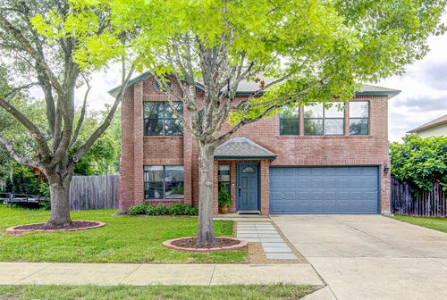 18208 Gantry Dr, Pflugerville, TX, 78660-5199 | Card Image