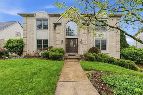 9036 Audubon Dr, Gibsonia, PA, 15044-6155 | Card Image