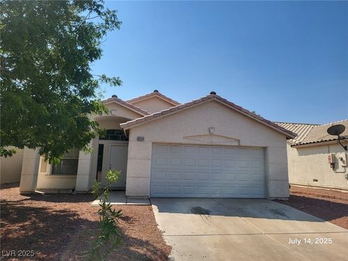 634 Holly Bush Ct, Henderson, NV, 89015-6903 | Card Image