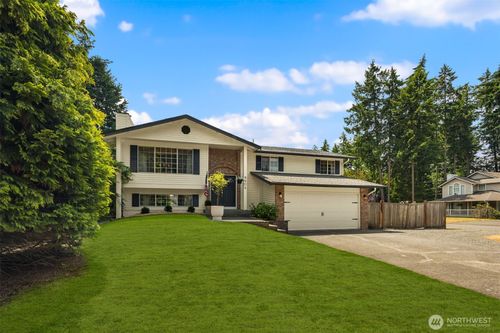 8604 120th Street Ct E, Puyallup, WA, 98373-7948 | Card Image
