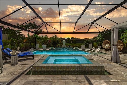 15108 Pescara St, NAPLES, FL, 34114 | Card Image