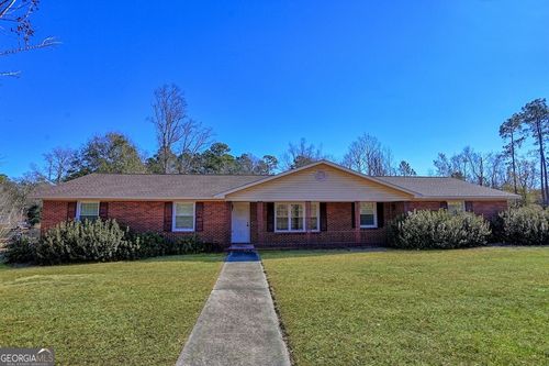 200 Peg Wen Blvd, Statesboro, GA, 30461-0822 | Card Image