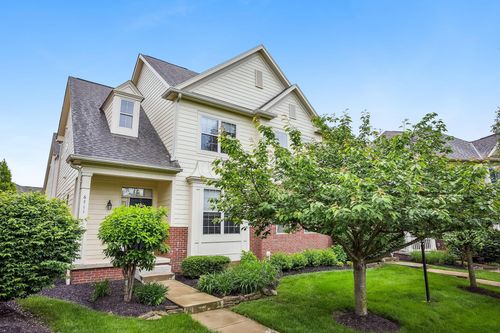 6711 Cooperstone Dr, Dublin, OH, 43017-5237 | Card Image