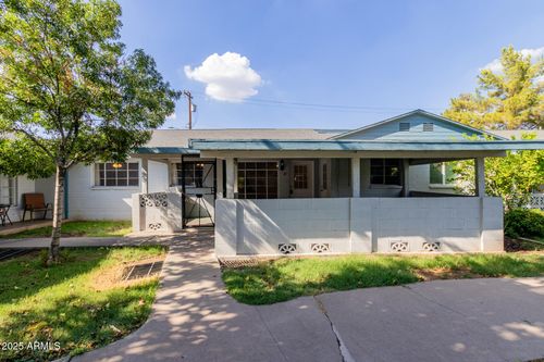 4-2985 N 19th Ave, Phoenix, AZ, 85015-6048 | Card Image