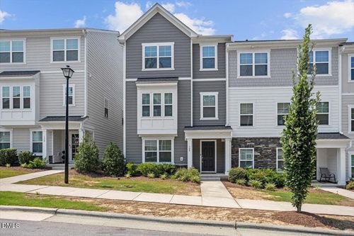 168 Daisy Meadow Ln, Wake Forest, NC, 27587-3330 | Card Image