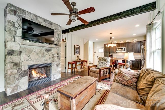 100 Grayling Dr, House other with 3 bedrooms, 2 bathrooms and null parking in Cullowhee NC | Image 10
