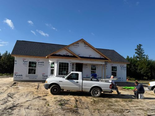 8555 Black Creek Rd, Nichols, SC, 29581-3759 | Card Image