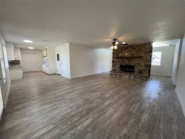 Living, Dining, and Kitchen Flow Together | Image 7