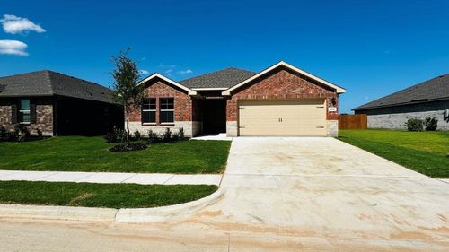 408 Marsh St, Cleburne, TX, 76033-5069 | Card Image