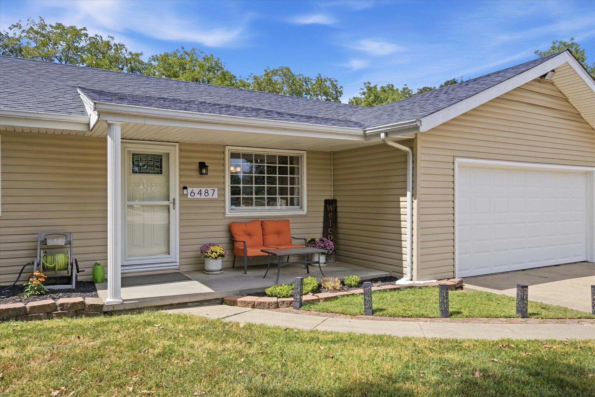 Residential in Springfield 2