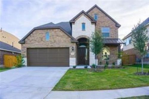 4021 Gildas Path, Pflugerville, TX, 78660-4837 | Card Image