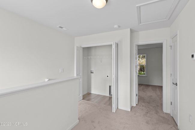 463 Sullivan Loop Rd, Townhouse with 2 bedrooms, 3 bathrooms and null parking in Midway Park NC | Image 11