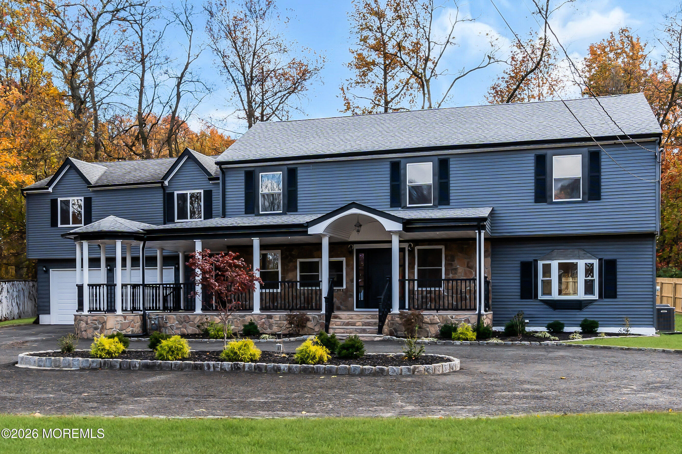 Residential in Matawan 4