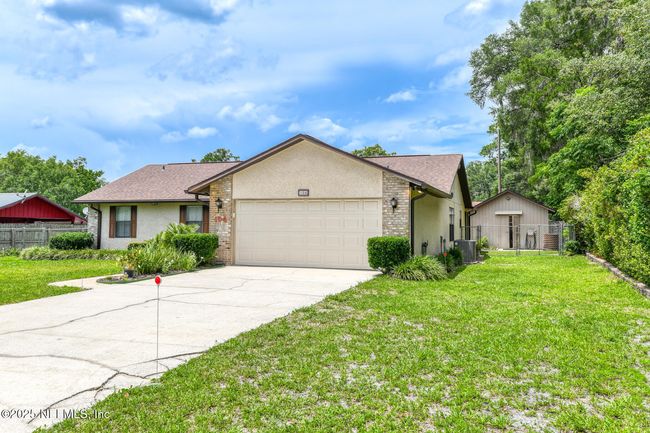 104 W Flamingo Dr, House other with 3 bedrooms, 2 bathrooms and null parking in Palatka FL | Image 35