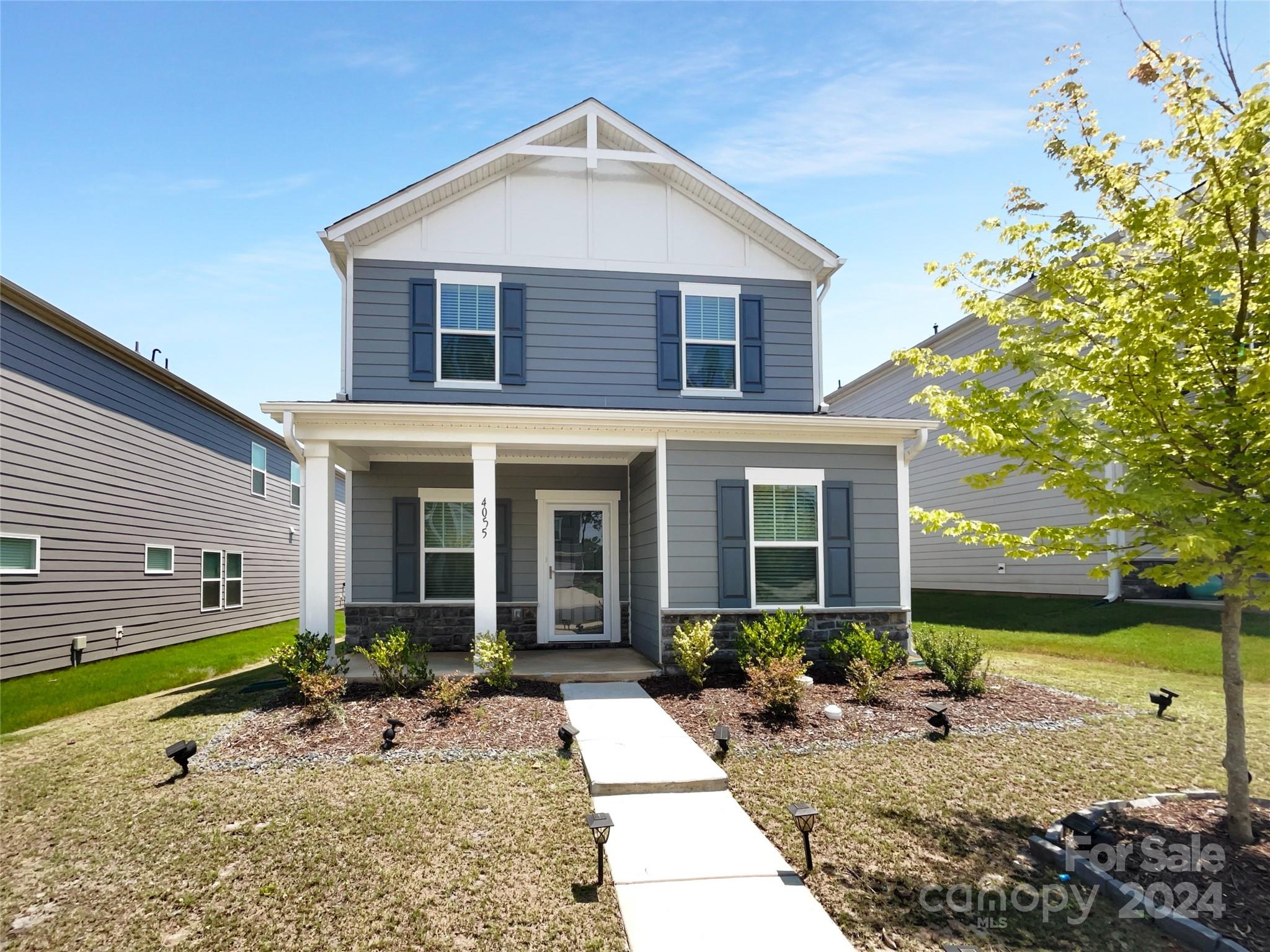Armstrong Farm Dr, Belmont, NC 28012