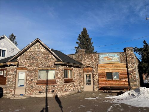 200 N Main St, Butternut, WI, 54514-8824 | Card Image