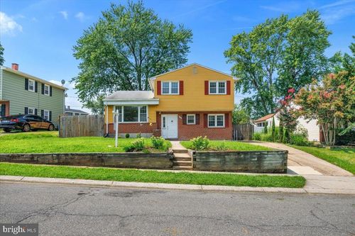 432 Madingley Rd, LINTHICUM HEIGHTS, MD, 21090-2037 | Card Image