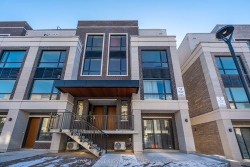 302-11 Walder Lane, Richmond Hill, ON, L4S0P6 | Card Image