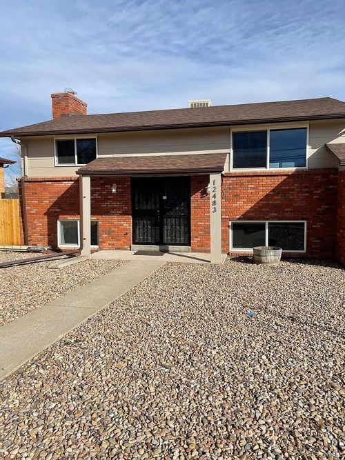 12483 W 8th Avenue, Golden, CO, 80401 | Card Image
