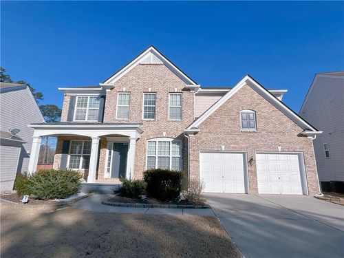 810 Courageous Ct, Lawrenceville, GA, 30043-8025 | Card Image