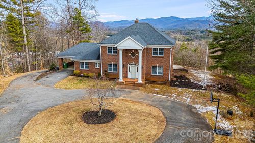 200 Duck Dr, Mars Hill, NC, 28754-0165 | Card Image