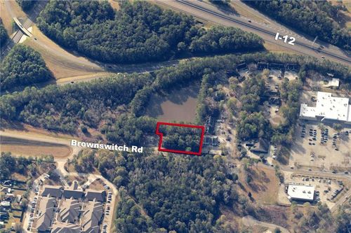 891 Brownswitch Rd, Slidell, LA, 70458-5336 | Card Image