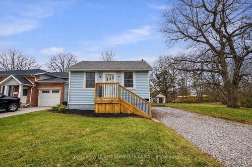 99 Bunting Rd, St Catharines, ON, L2P3G8 | Card Image