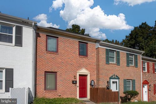 124 Janney Ct, FREDERICKSBURG, VA, 22408-4011 | Card Image