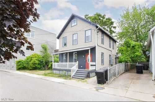 c-1807 Auburn Ave, Cleveland, OH, 44113-5121 | Card Image