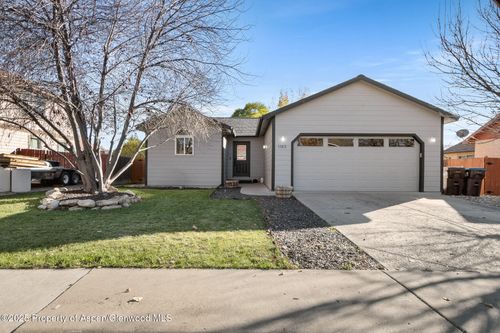 1103 E 18th St, Rifle, CO, 81650-8519 | Card Image