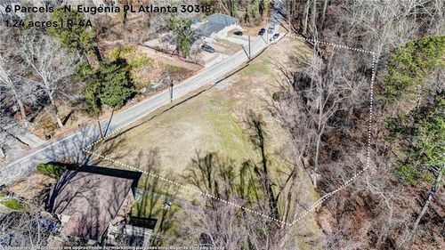 977 N Eugenia Pl Nw, Atlanta, GA, 30318-4866 | Card Image