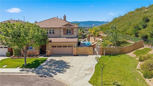 22238 Evening Star Ct, Santa Clarita, CA, 91390 | Card Image