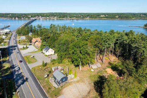 48 Us Route 1, Edgecomb, ME, 04556 | Card Image