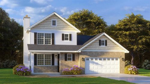 32 Wild Ridge/ Willowbrook, Black Jack, MO, 63033 | Card Image