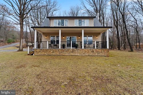 3701 Terrace Ln, JAMES CREEK, PA, 16657 | Card Image