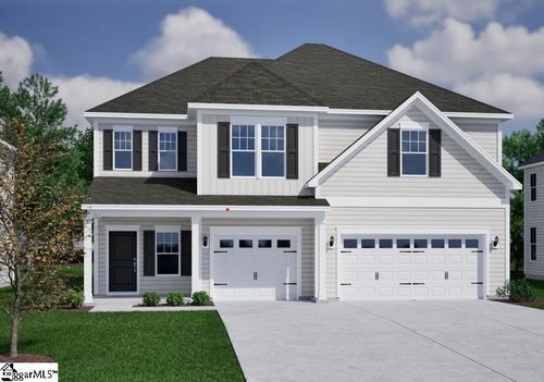 3017 Oak Grove Lane, Anderson, SC, 29621 | Card Image