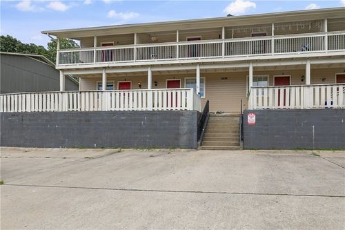 apt-1-2456 N Brophy Cir, Fayetteville, AR, 72703-3472 | Card Image