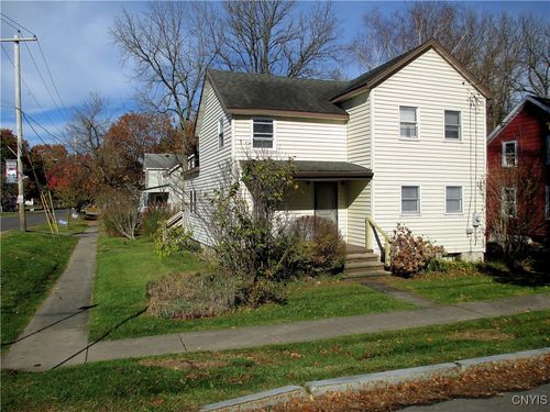 12 Delhi Street, Elbridge, NY, 13080 | Card Image