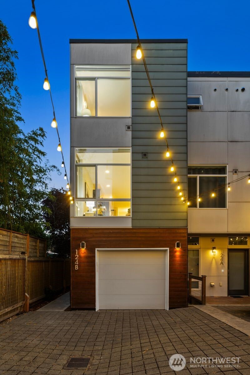 Residential in Seattle 4