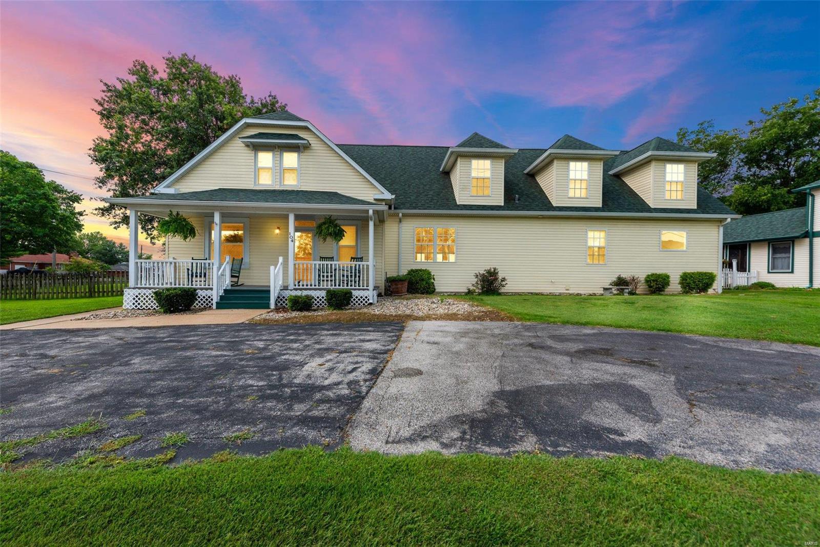 North St, Eureka, MO 63025