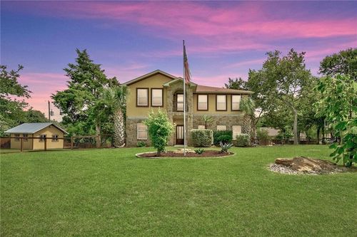 130 La Paz Pl, Cedar Creek, TX, 78612-3669 | Card Image