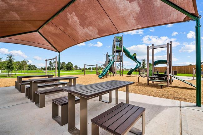 5819 Sunkissed Dr, House other with 4 bedrooms, 2 bathrooms and 2 parking in Fulshear TX | Image 14