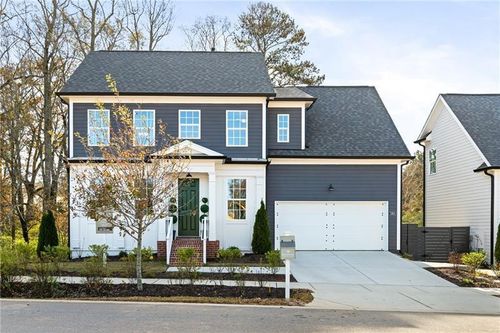 386 10th St, Auburn, GA, 30011-6523 | Card Image