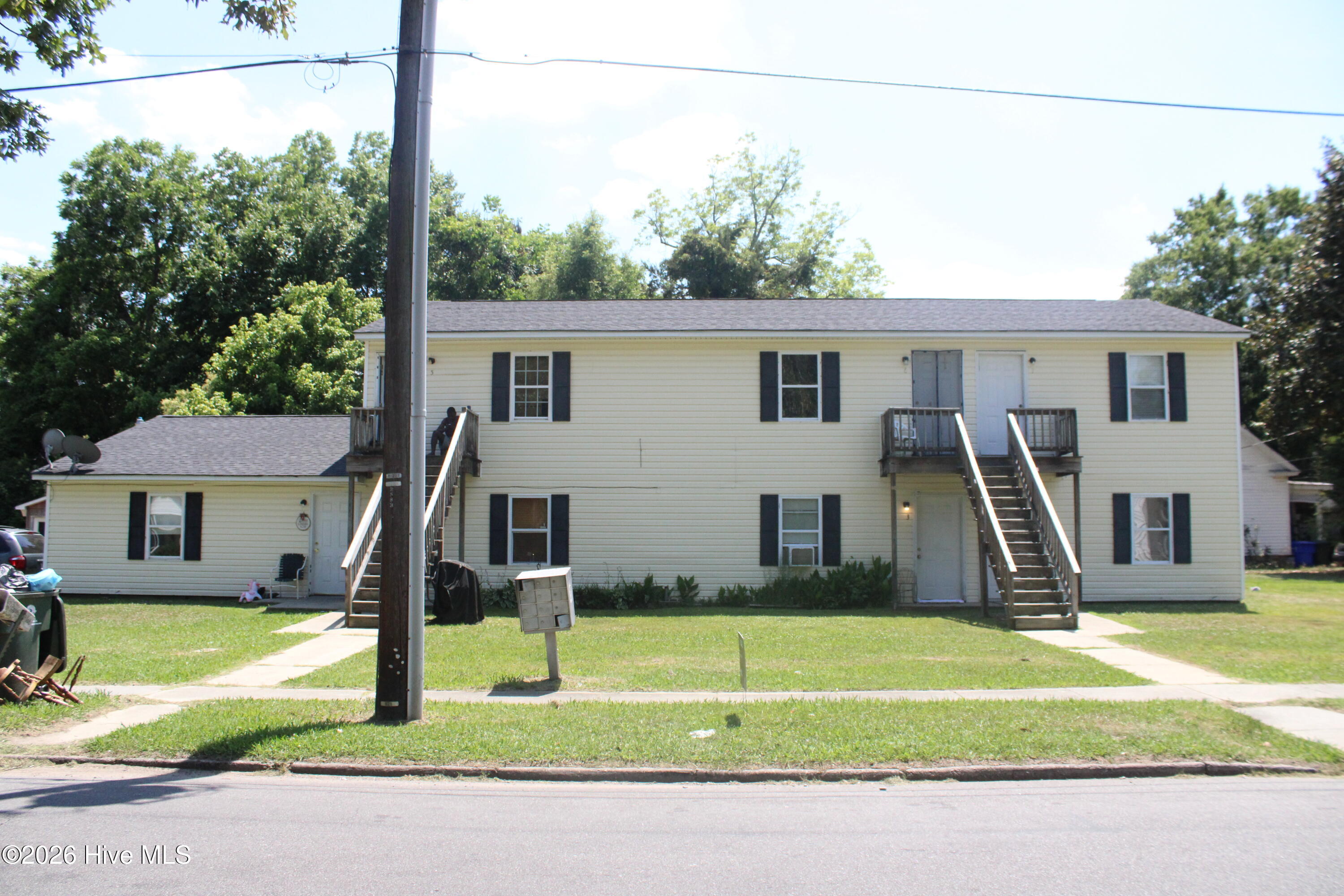 Commercial Sale in Ahoskie 2