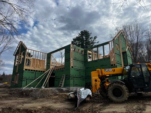 20 Hilliard Rd, Kensington, NH, 03833-5515 | Card Image