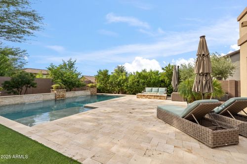5341 E Palo Brea Ln, Cave Creek, AZ, 85331-2432 | Card Image