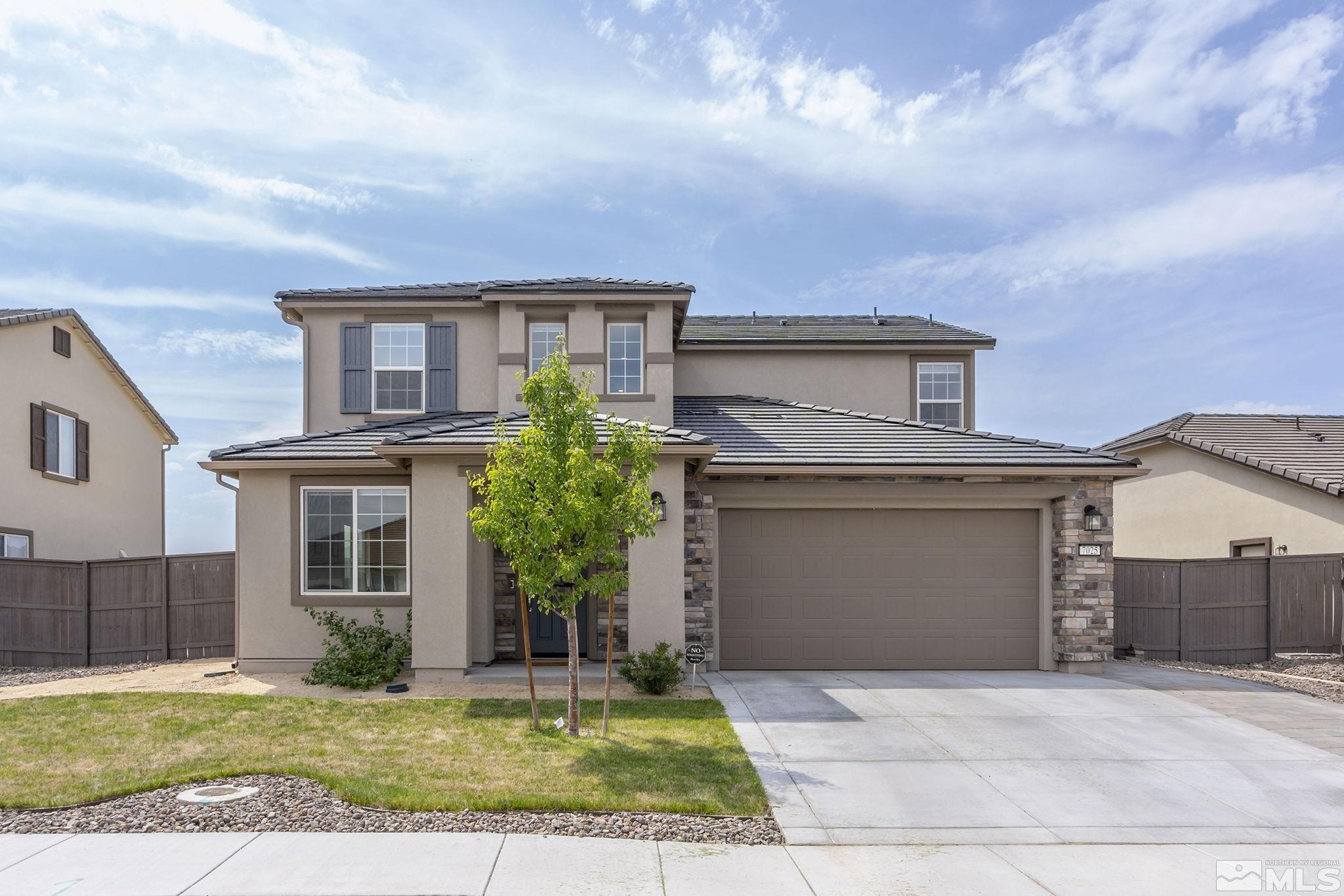 White River Way, Sparks, NV 89436
